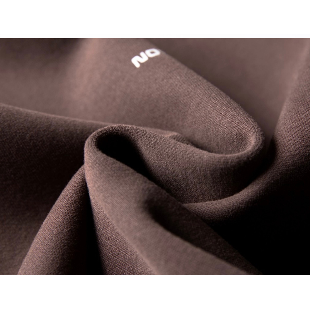 スリットスリーブ　クルースウェット　N897