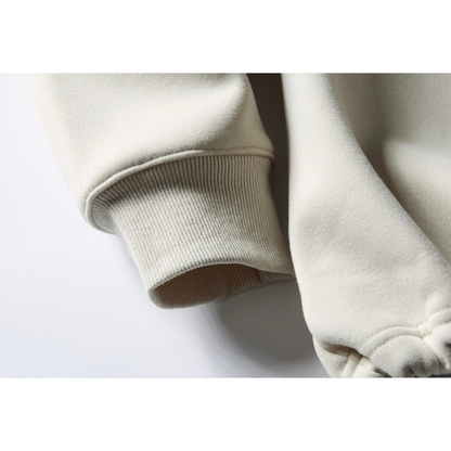 アームポケット　ギャザー　長袖Ｔシャツ　N1010