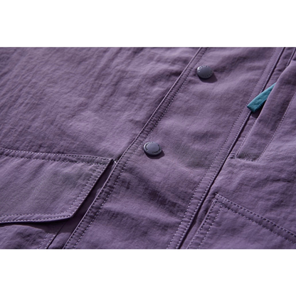 ワッシャーナイロン　マウンテンジャケット　N1282