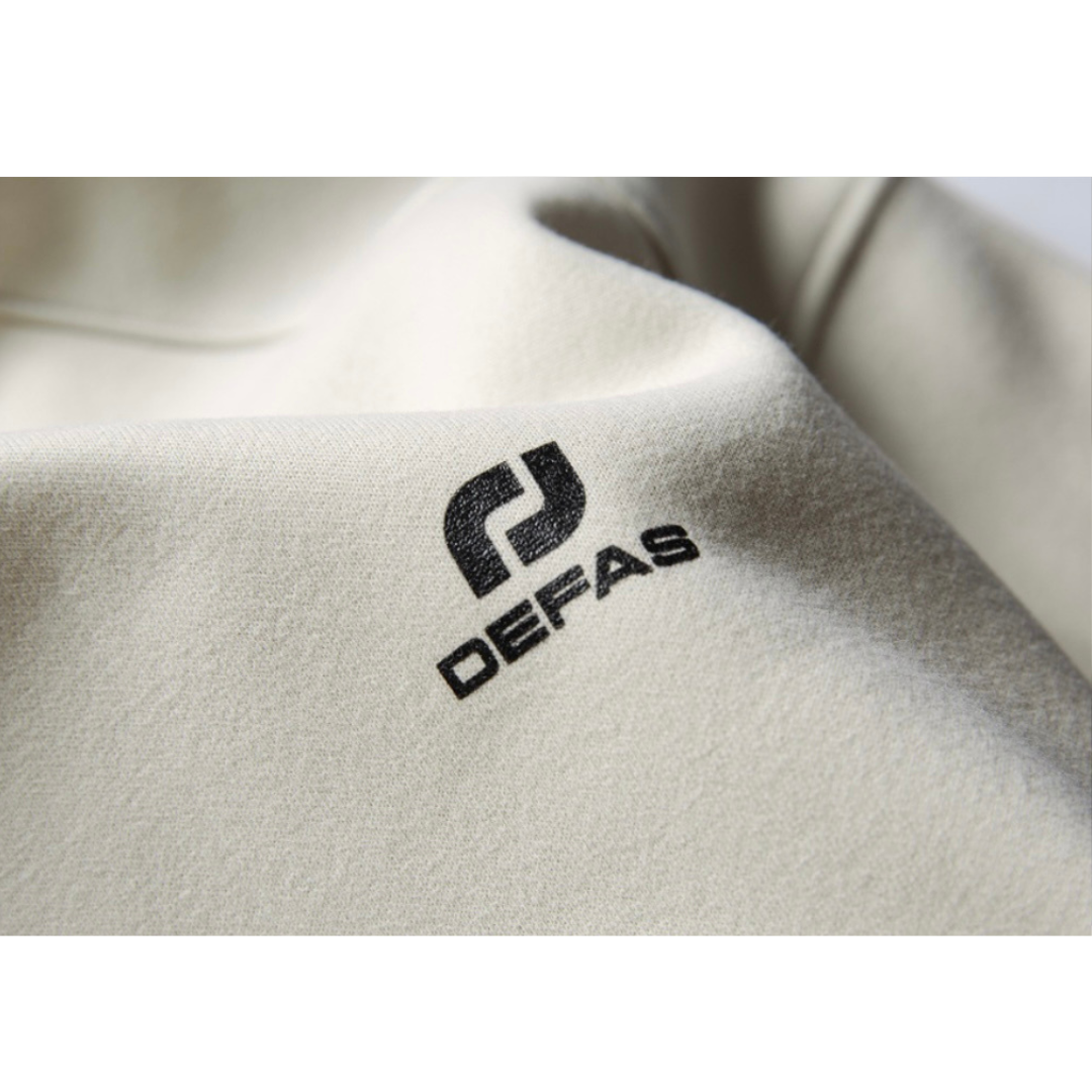 アームポケット　ギャザー　長袖Ｔシャツ　N1010