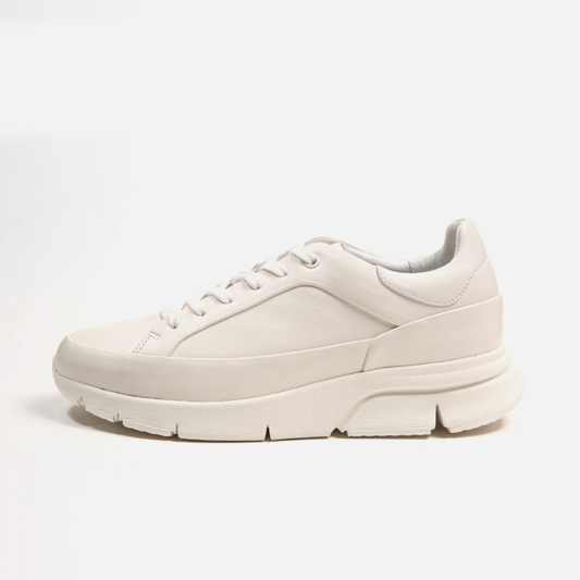 ボリュームソール　ミニマル　スニーカー　N1137