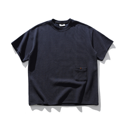 ストレンジポケット　Tシャツ　N190