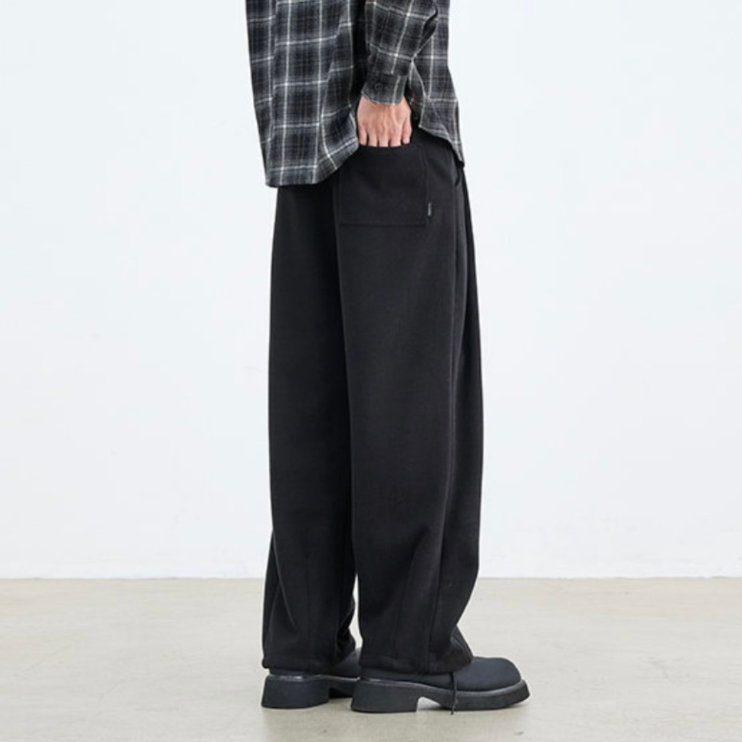 オルタライン　スウェットパンツ　N1076