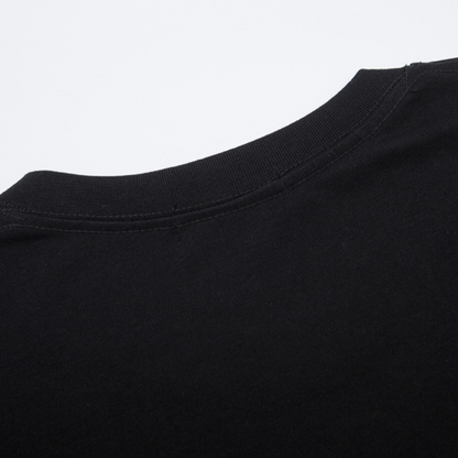 【a well beginning】ロングスリーブ　Tシャツ　N215