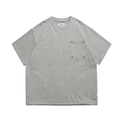 ステッチポケット　Tシャツ　N1544