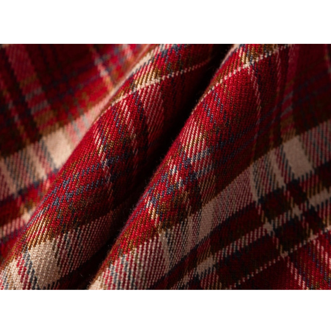 リバーシブル　スタンドカラー　パテッドベスト　N909