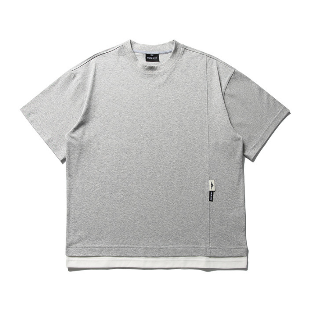 ボトムライン　Tシャツ　N334
