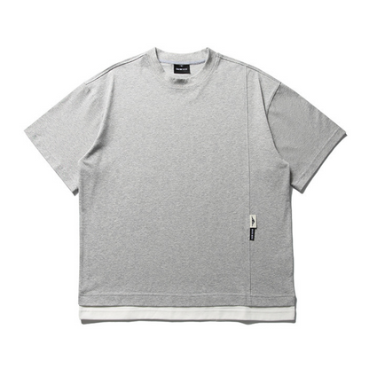 ボトムライン　Tシャツ　N334