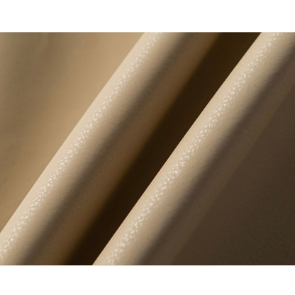 リバーシブル　スタンドカラー　パテッドベスト　N909