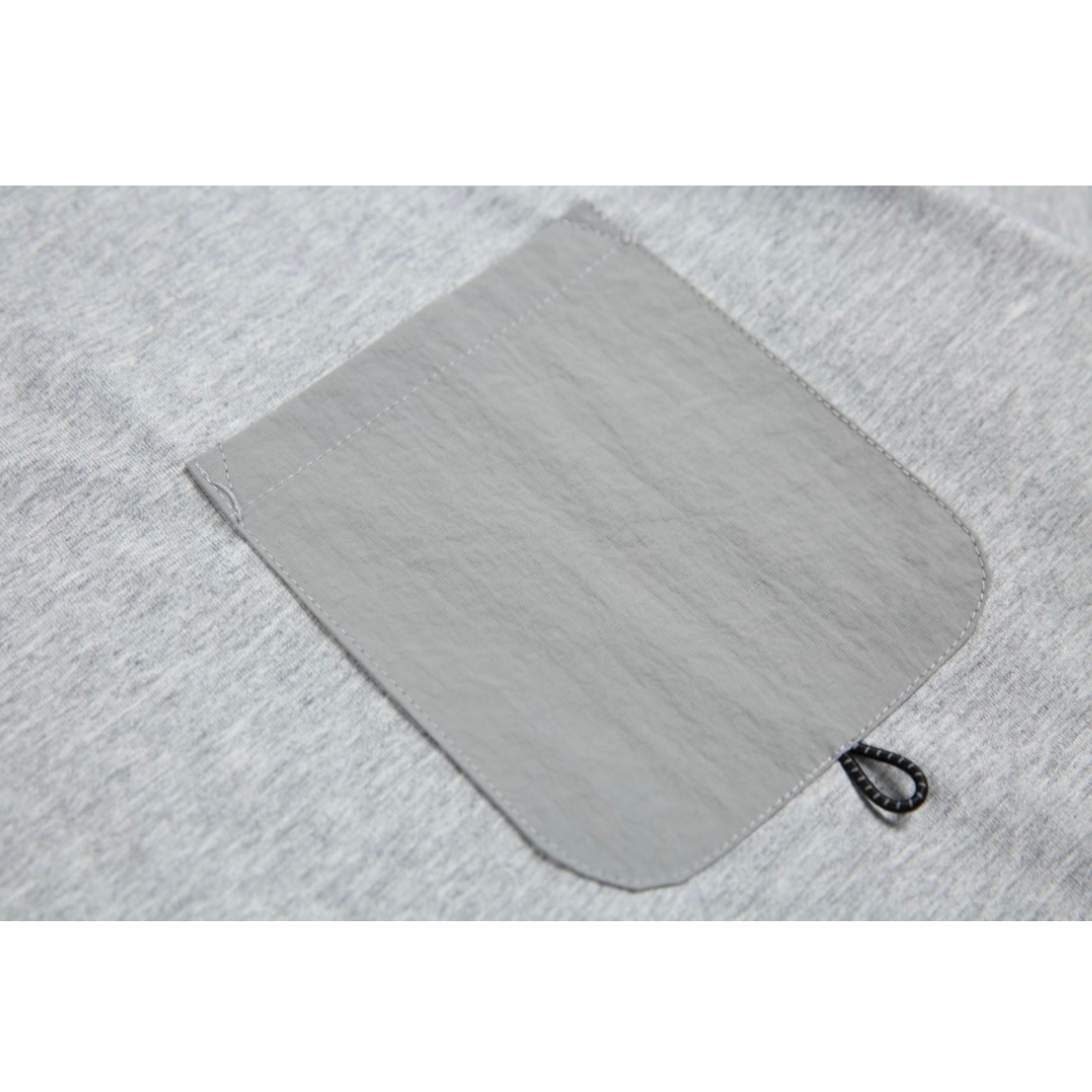 ヘムドローコード　Tシャツ　N394