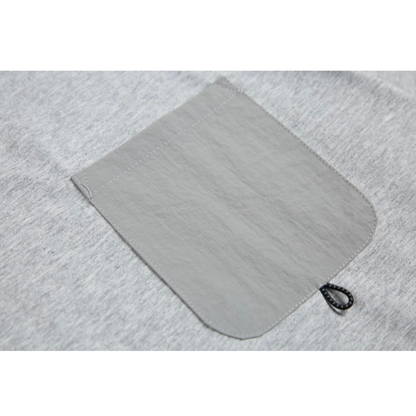ヘムドローコード　Tシャツ　N394