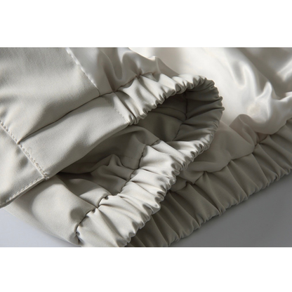 高密度ポリエステル　marinn カラージャケット　N1141