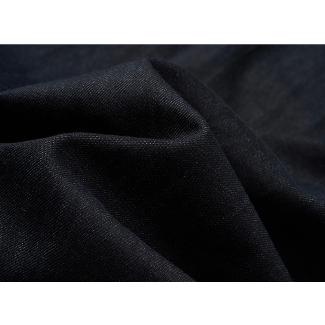 コットンポリエステル　アノラック　ジャケット　N1285