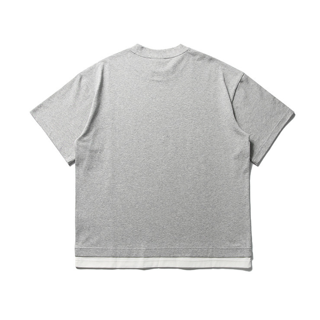 ボトムライン　Tシャツ　N334