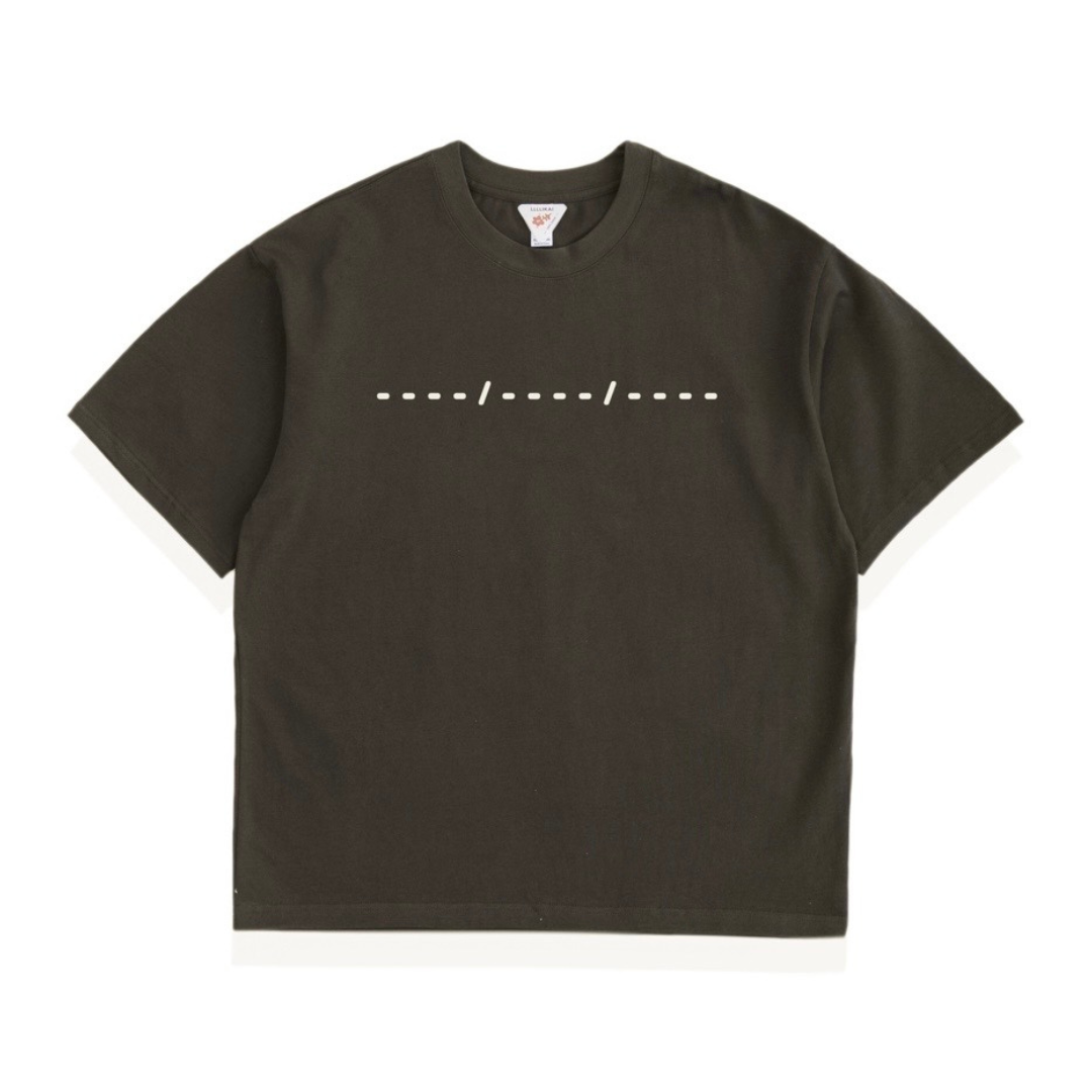 【－－－】プリントTシャツ　N1445