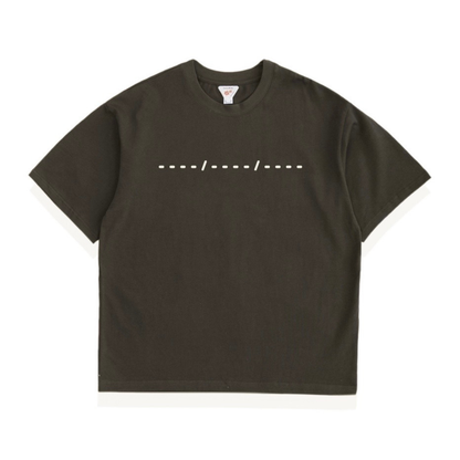 【－－－】プリントTシャツ　N1445