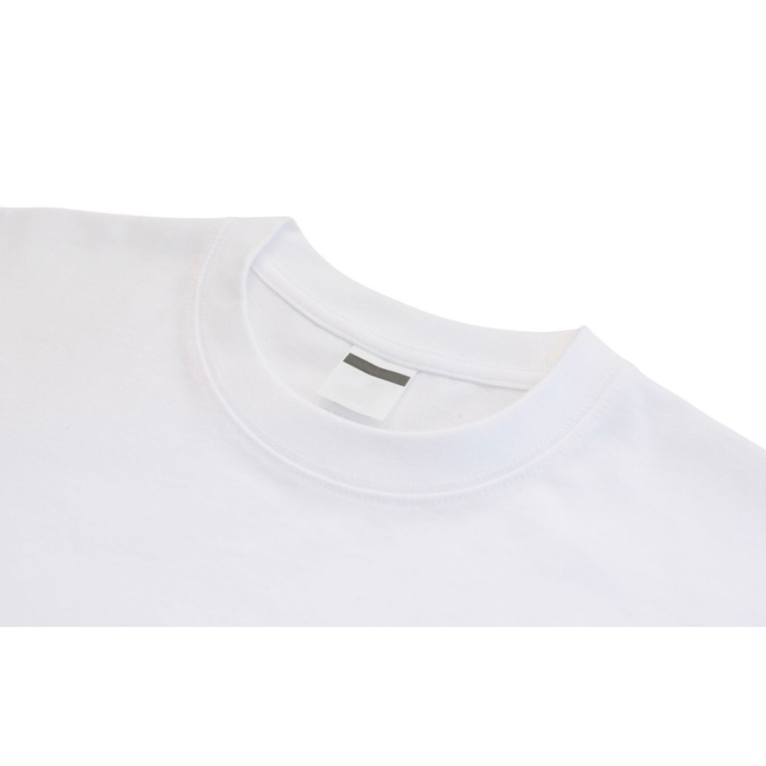 【LIFE】オーセンティック　ロゴ　Tシャツ　N1443
