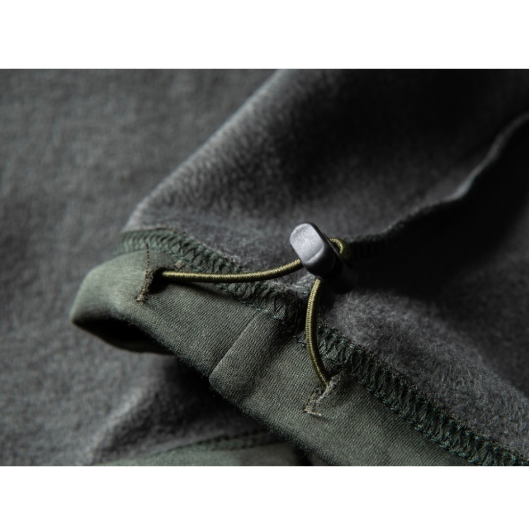 スリーブライン　クルーネックプルオーバー　N898