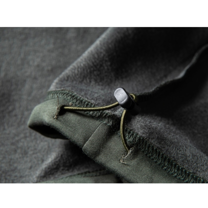 スリーブライン　クルーネックプルオーバー　N898