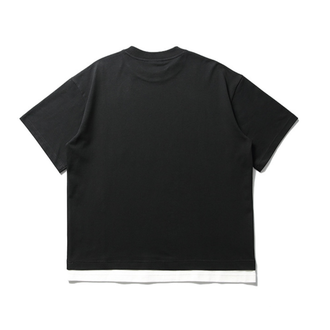 ボトムライン　Tシャツ　N334