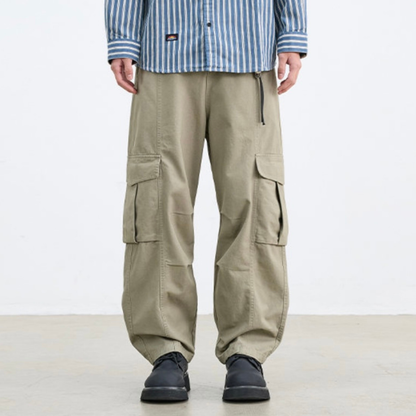 アーミーツイル　カーゴパンツ　N1078