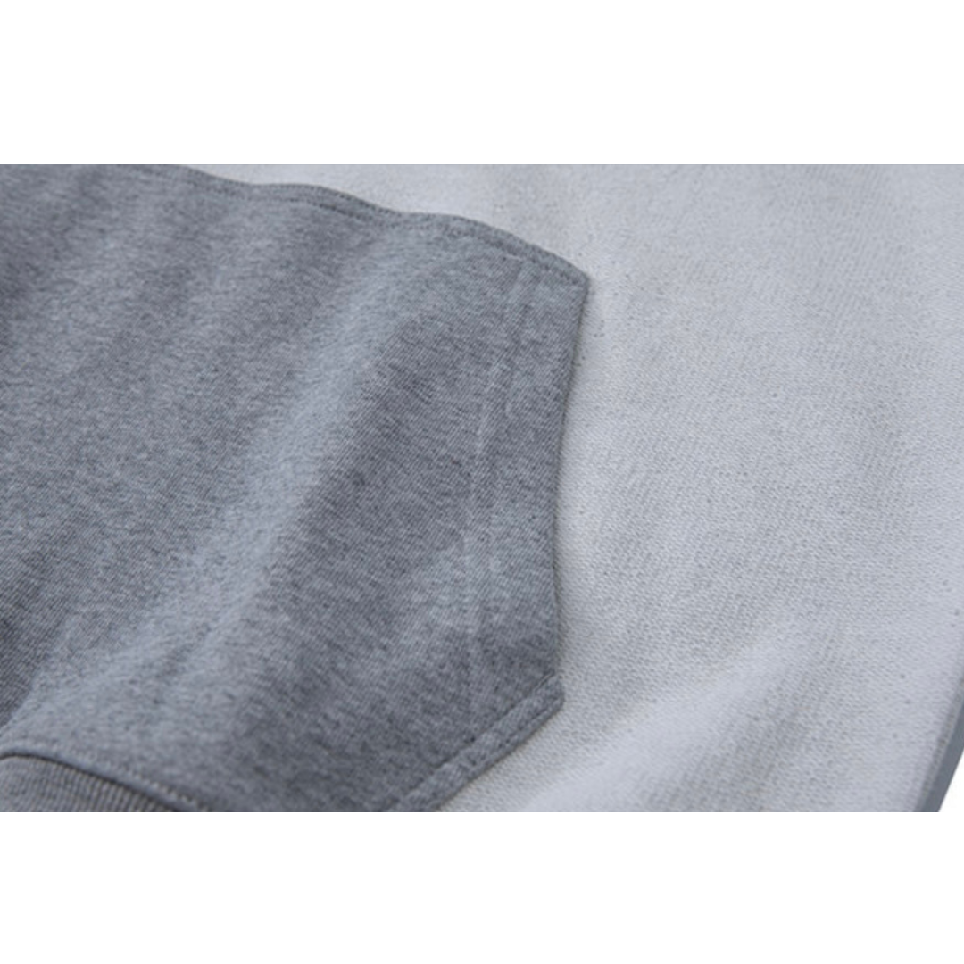 インサイドアウト　ロゴ　スウェットパーカー　N995