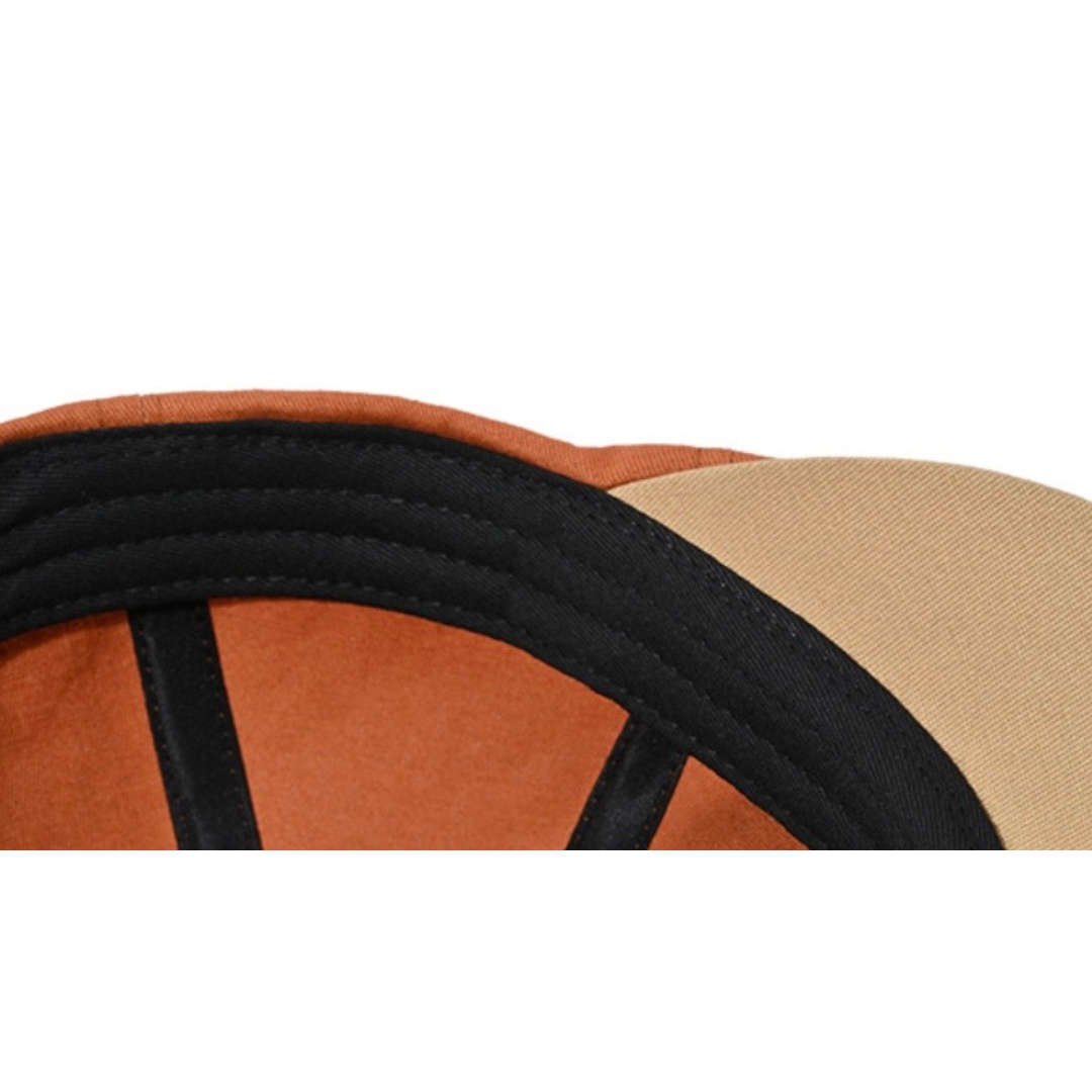 コットンツイル　ドローコード　ハンチング　N1308