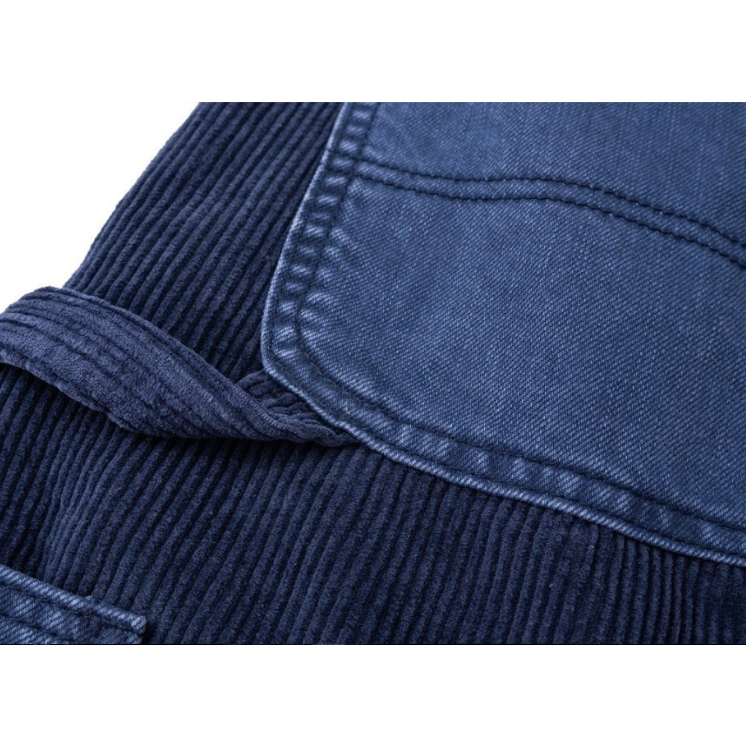 パーツコンピ　サマーコール　ショートパンツ　N1567