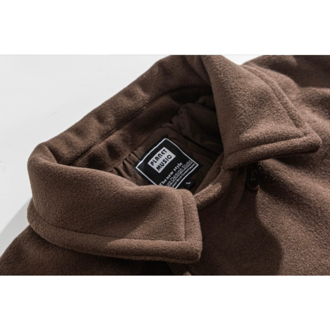 キルトライナー　Pコート　N953