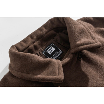 キルトライナー　Pコート　N953