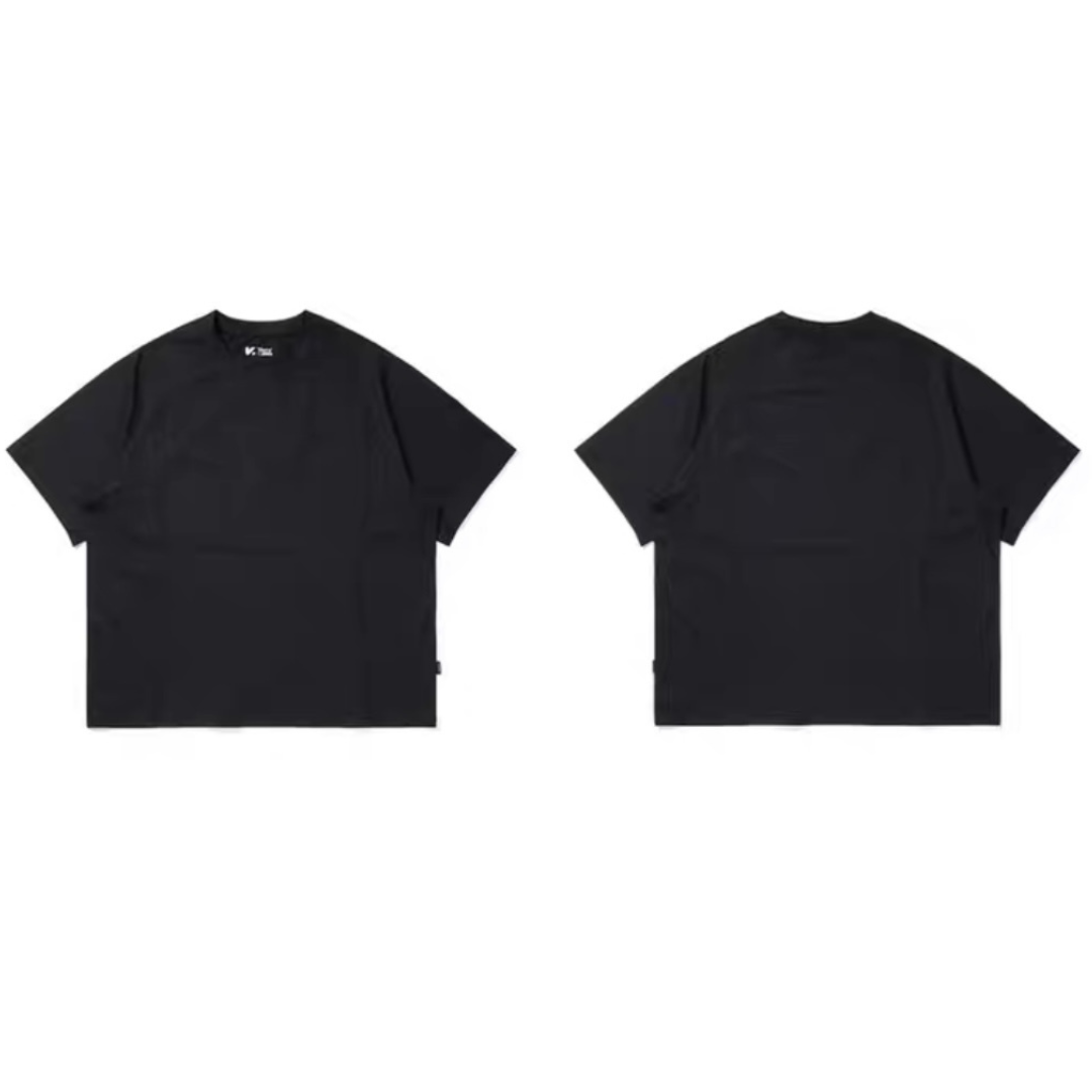 マルチファンクション　ワイド　Tシャツ　N332