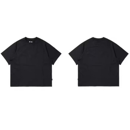 マルチファンクション　ワイド　Tシャツ　N332