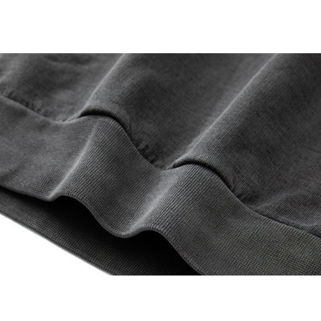 【ACT NOW!】フェード　スウェットパーカー　N996