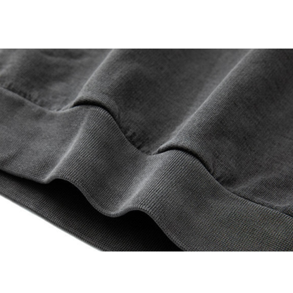 【ACT NOW!】フェード　スウェットパーカー　N996