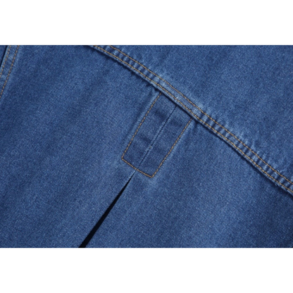 ストレッチコットン　マルチポケット　ジャケット　N1266