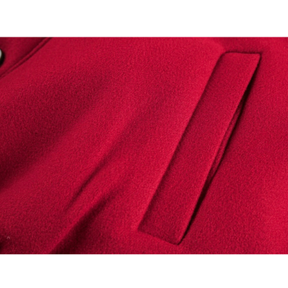 ライナーキルティング　スタンドカラー　ジャケット　N935