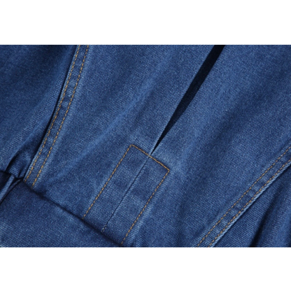 ストレッチコットン　マルチポケット　ジャケット　N1266