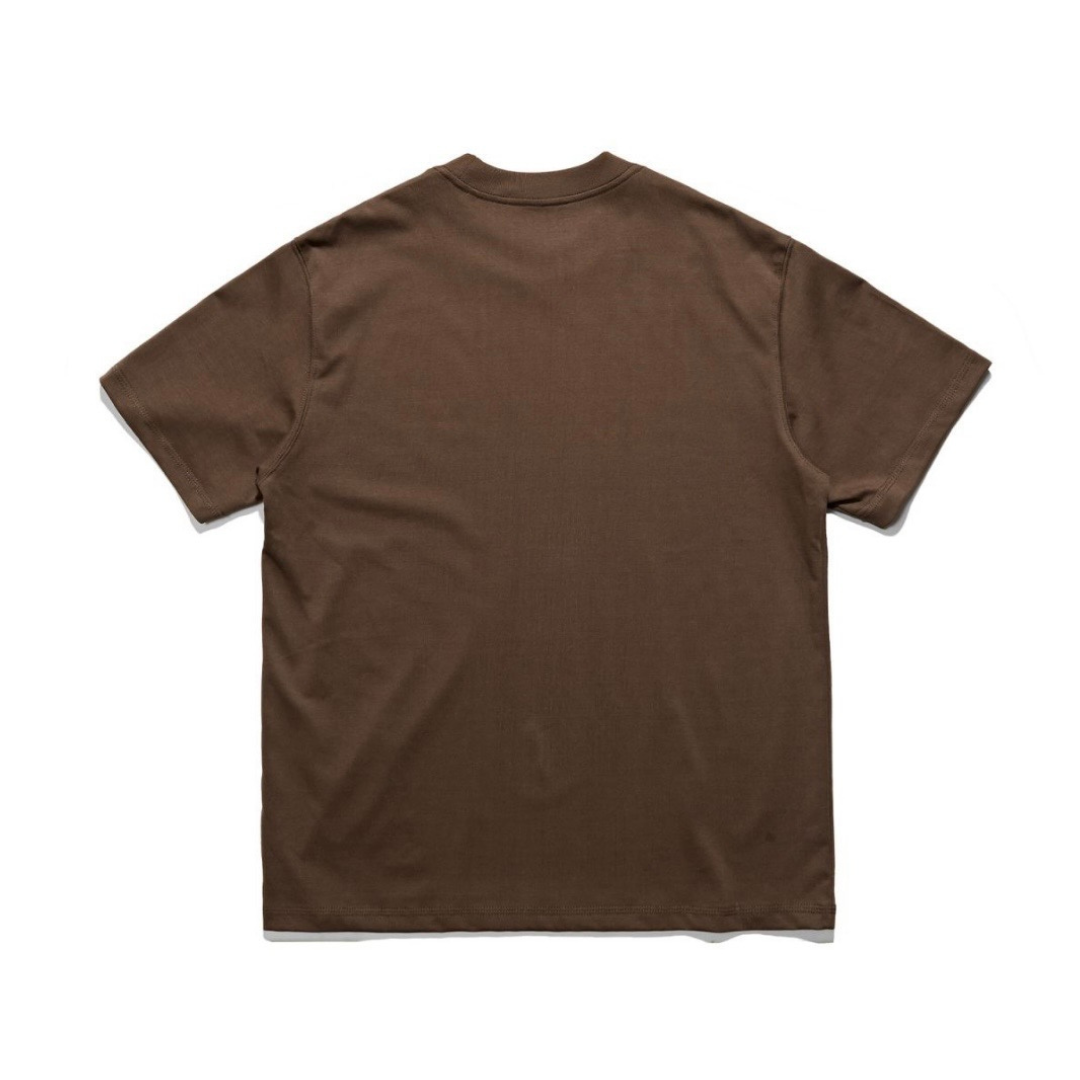 ヘビーウェイト　スタンダードTシャツ　N1533