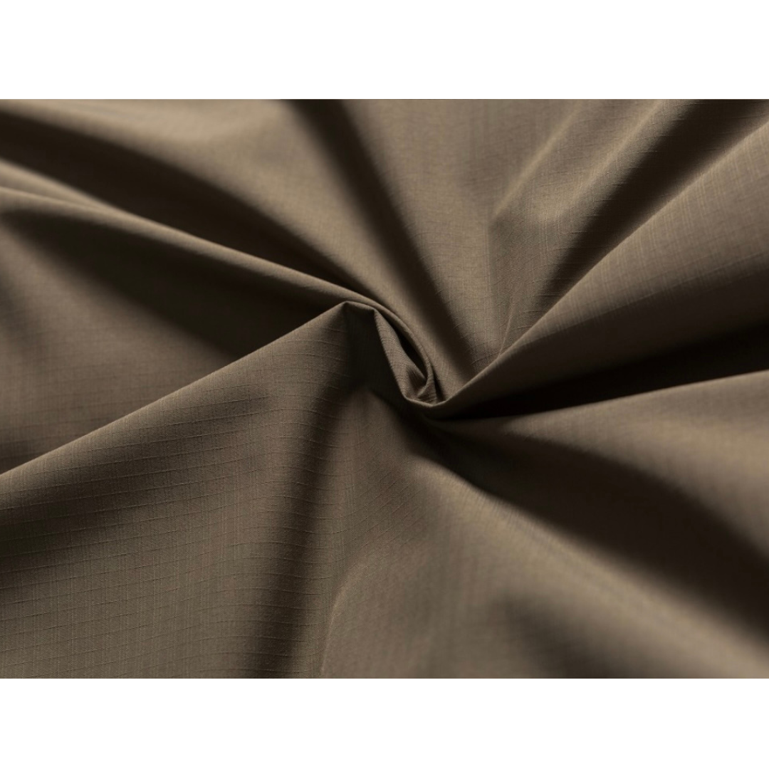 ホワイトダックダウン　フードジャケット　N888