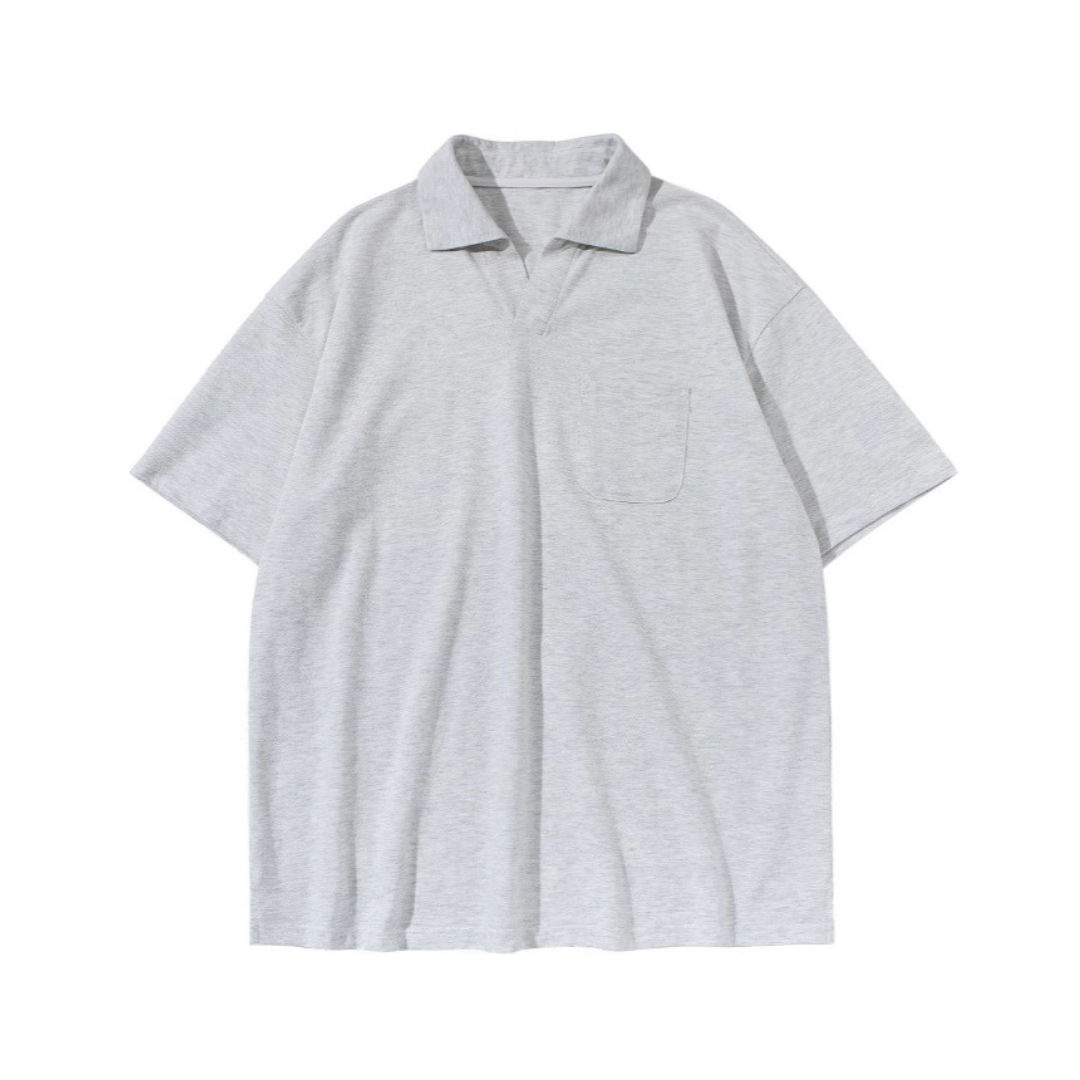 Kanoko Skipper Polo Shirt N384