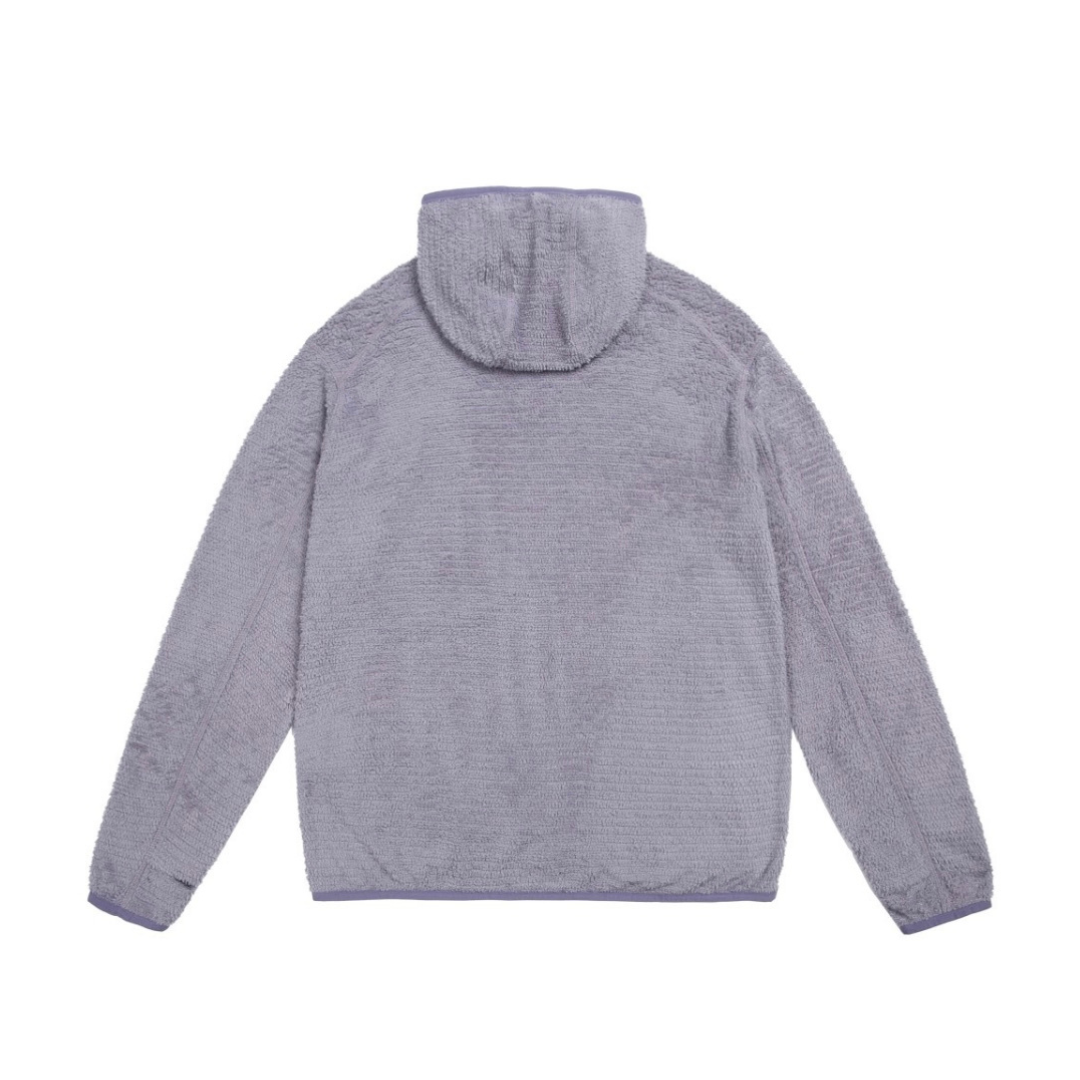 モールフリース　パーカー　N892