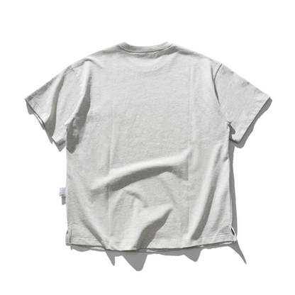 Climbers　ワンポイント　Tシャツ　N189