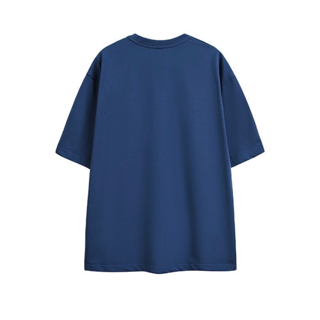 【JUICE】ロゴ　プリントTシャツ　N1458
