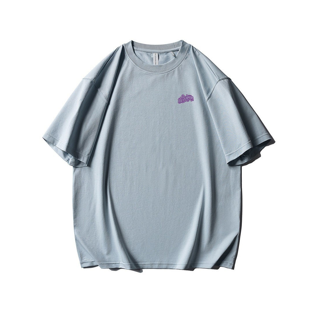 【BLACKALMADA】プリントTシャツ　N1547