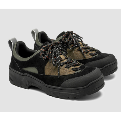 ラバーソール　マウンテン　スニーカー　N1135