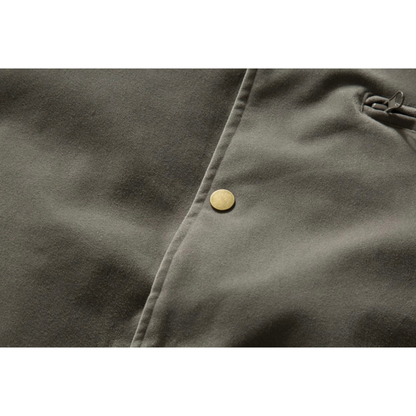 パテッドライナー　コーチジャケット　N893