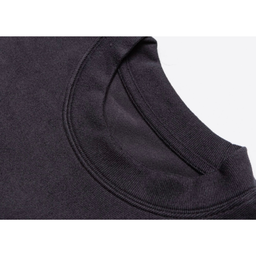 オーバーダイ　ストレッチポリ　長袖Ｔシャツ　N636