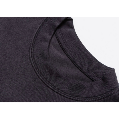 オーバーダイ　ストレッチポリ　長袖Ｔシャツ　N636