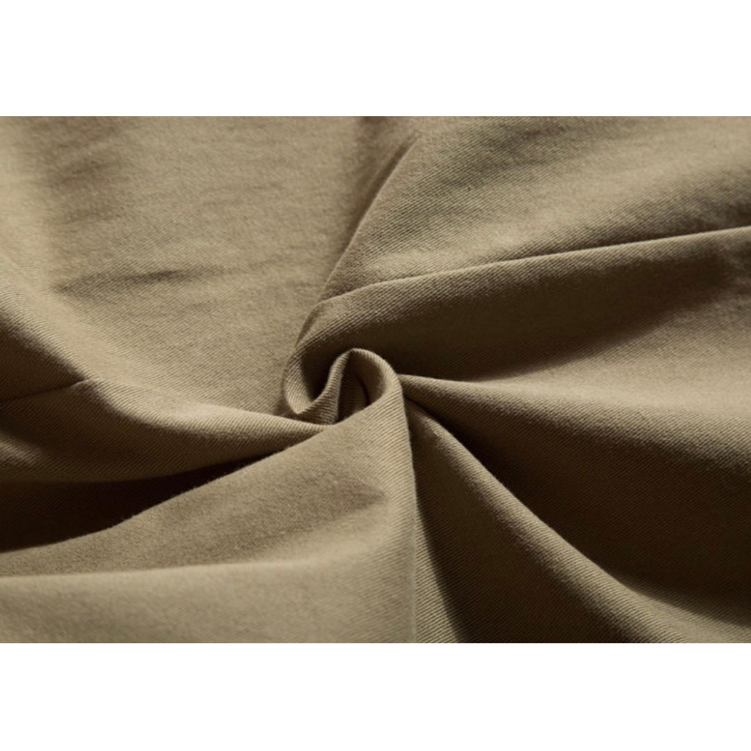 オルタライン　チノ　ワイド　イージーパンツ　N1077