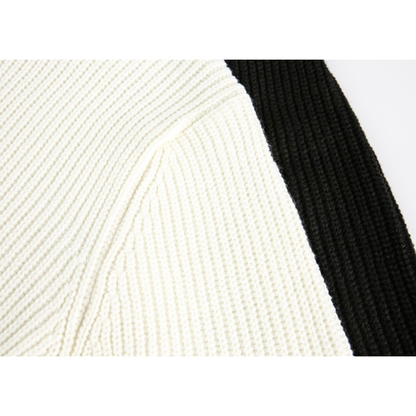 ドライバーズニット ジップアップ カーディガン　N930